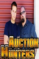 Watch Auction Hunters Xmovies8